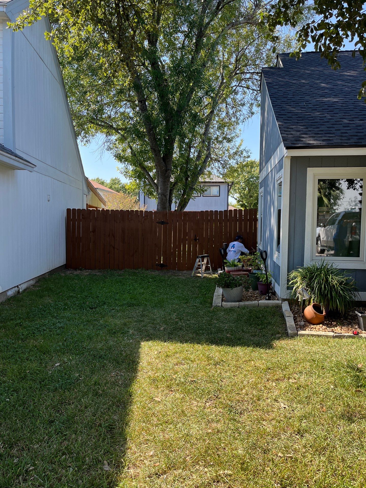 down net http20241227 101 iadlfl Fence Repair & Installation